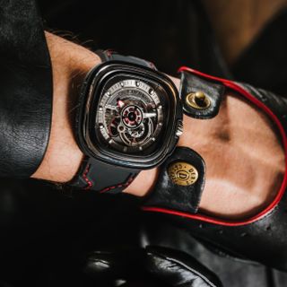 Đồng hồ nam SEVENNFRIDAY SF-S3/01