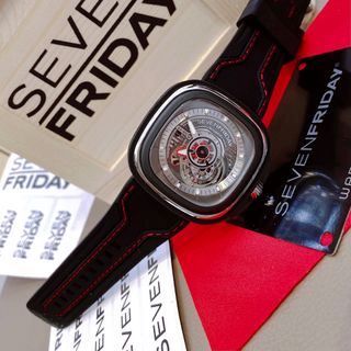 Đồng hồ nam SEVENNFRIDAY SF-S3/01