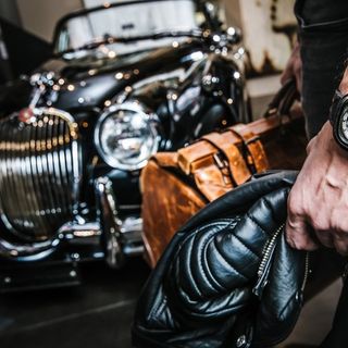 Đồng hồ nam SEVENNFRIDAY SF-S3/01