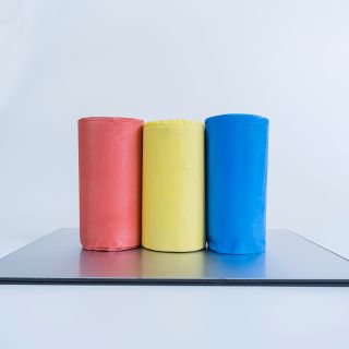 Túi Đựng Rác Phân Hủy Sinh Học EIG