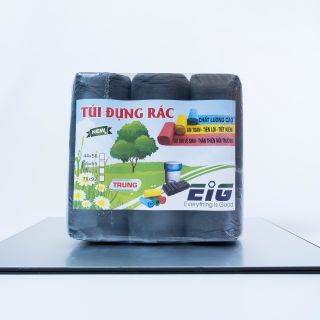 Túi Đựng Rác Phân Hủy Sinh Học EIG