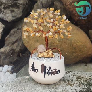 Cây Đá Jade Tự Nhiên Làm Đẹp Không Gian Phòng Bạn giá sỉ