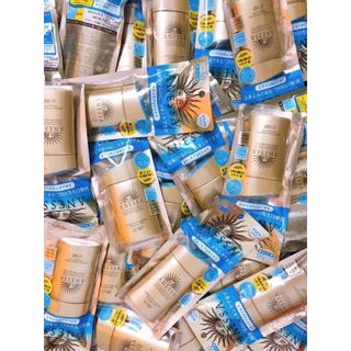 Kem chống nắng anessa