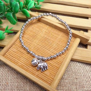 Vòng tay chuỗi đeo tay đẹp kim loại
