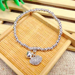 Vòng tay chuỗi đeo tay đẹp kim loại