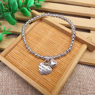 Vòng tay chuỗi đeo tay đẹp kim loại