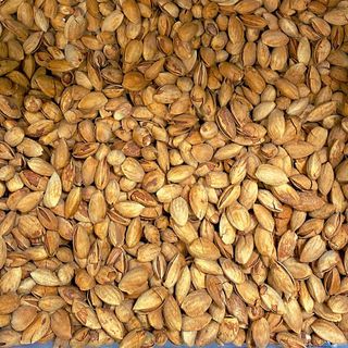 HẠNH NHÂN RANG BƠ TILI 300GR
