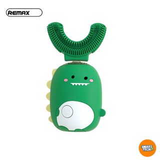 Bàn chải đánh răng điện cho bé Remax U