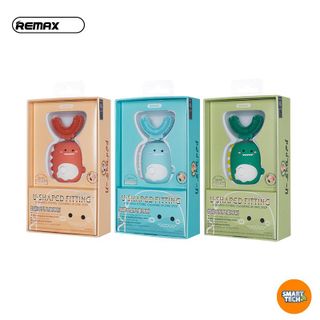 Bàn chải đánh răng điện cho bé Remax U