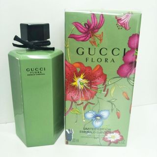 Nước hoa nữ GucciFloraEmerald Gardenia - 100ml giá sỉ