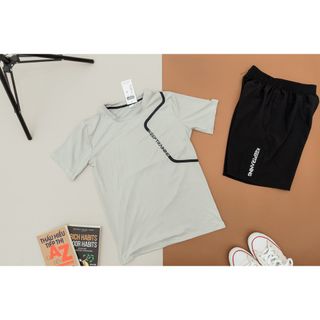 Bộ đồ thể thao nam Keptraining