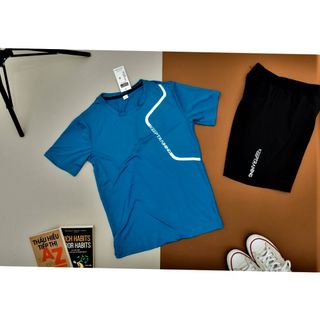 Bộ đồ thể thao nam Keptraining