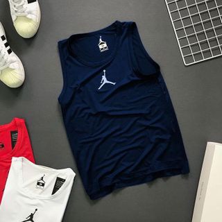 Áo ba lỗ sát nách thể thao AS1 Tanktop