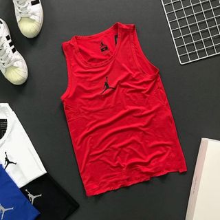 Áo ba lỗ sát nách thể thao AS1 Tanktop
