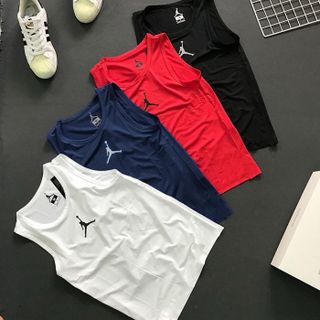 Áo ba lỗ sát nách thể thao AS1 Tanktop
