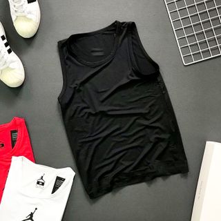 Áo ba lỗ sát nách thể thao AS1 Tanktop
