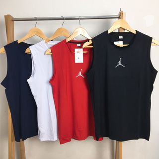Áo ba lỗ sát nách thể thao AS1 Tanktop