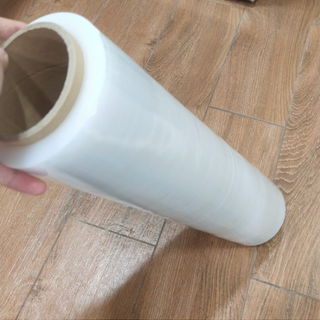 Màng bọc crystal bọc hàng hóa 2.2kg (khổ 500cm)