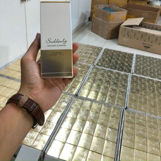 Nước hoa Suddenly Madame Glamour - 50ml