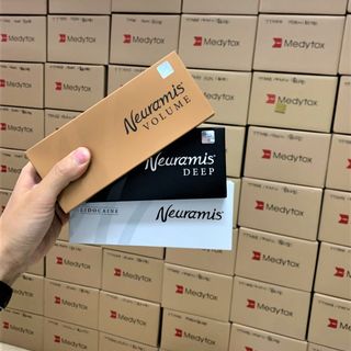 Chất làm đầy Filler Neuramis Hàn quốc