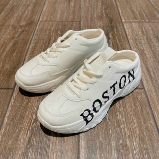 Giày Sục Boston. giá sỉ