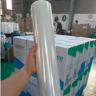 MÀNG PE QUẤN TAY- HCP ECO PE STRETCH FILM
