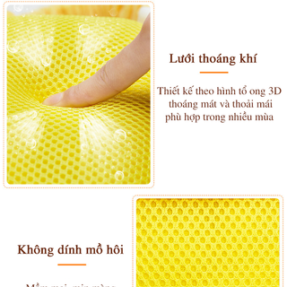 Balo Tập Đi Chống Ngã Cho Em Bé