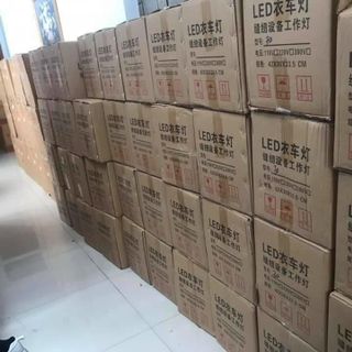 Đèn led máy may 20 bóng