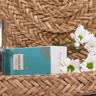 Serum Spa tinh chất tế bào gốc cô đặc 30ml