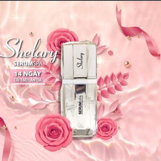 Serum Spa tinh chất tế bào gốc cô đặc 30ml