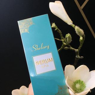 Serum Spa tinh chất tế bào gốc cô đặc 30ml