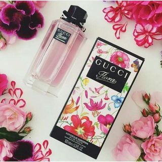 Nước Hoa Bông siêu quyến rũ Guccii Flora giá tốt