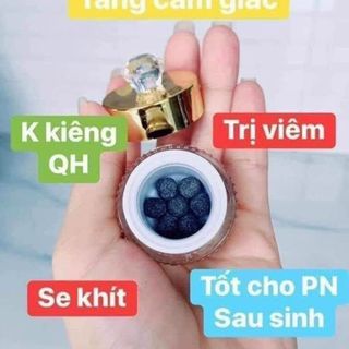 Viên đặt thần thánh Briar