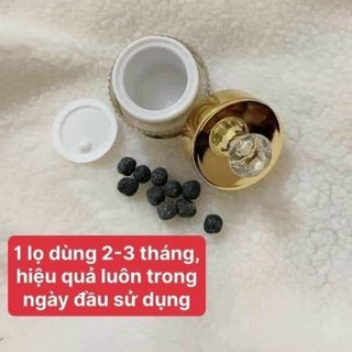 Viên đặt thần thánh Briar