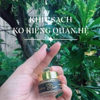 Viên đặt thần thánh Briar