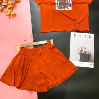 set đùi gải váy chất vải cotton thái