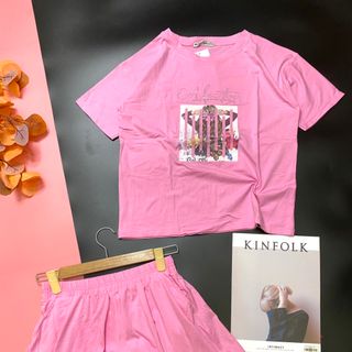 set đùi gải váy chất vải cotton thái