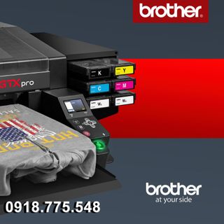Máy in áo thun Brother GTXpro (GTX-423)
