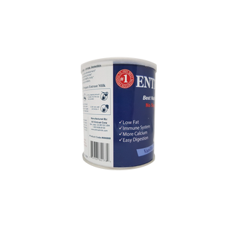 Sữa Entrust Mỹ 400g