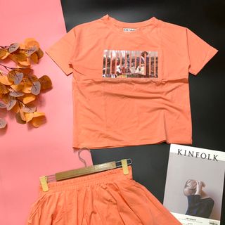 Đồ bộ đùi giả váy chất vải cotton thái