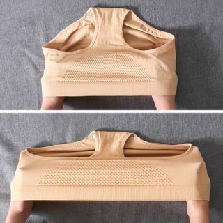 Quần Lót Nữ, Quần Lót nhật, Cotton, Cạp Cao Kháng Khuẩn, Thon Dáng, Siêu Thoáng, Co Dãn, Freesize