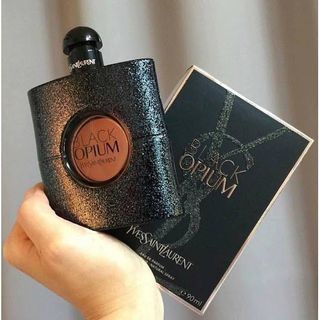 Nước Hoa YvesSaint Laurent Black Opium EDP 90ml