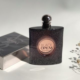 Nước Hoa YvesSaint Laurent Black Opium EDP 90ml