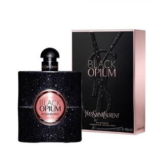 Nước Hoa YvesSaint Laurent Black Opium EDP 90ml giá sỉ