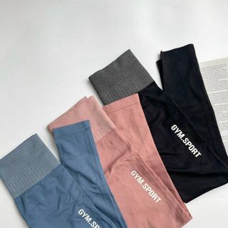 QUẦN DÀI GYM SPORT 3 màu M - L