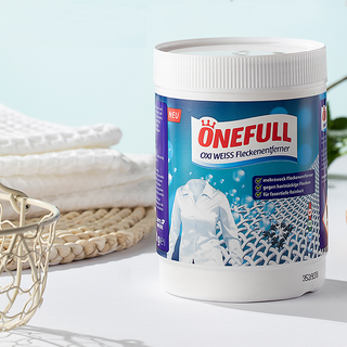 Bột Tẩy Trắng Quần Áo Cao Cấp Onefull