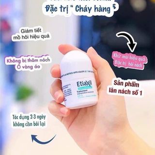 Lăn nách Extaxill
