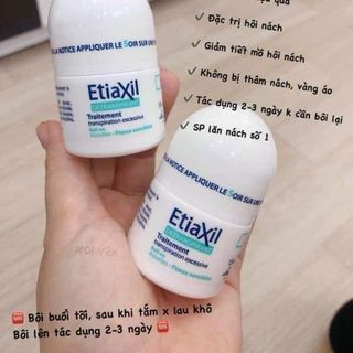 Lăn nách Extaxill