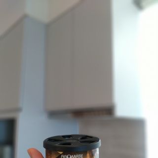 Sáp Thơm Để Phòng Nước Hoa Ô Tô Aromate Khử Mùi Xe Hơi Cao Cấp Hương Trái Cây Nhiệt Đới