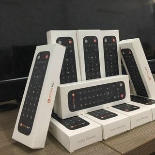 Remote FPT Play Box
